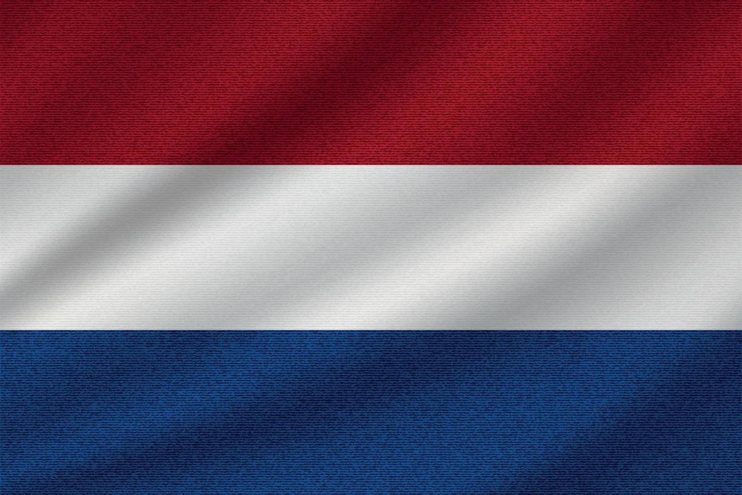 Dutch flag